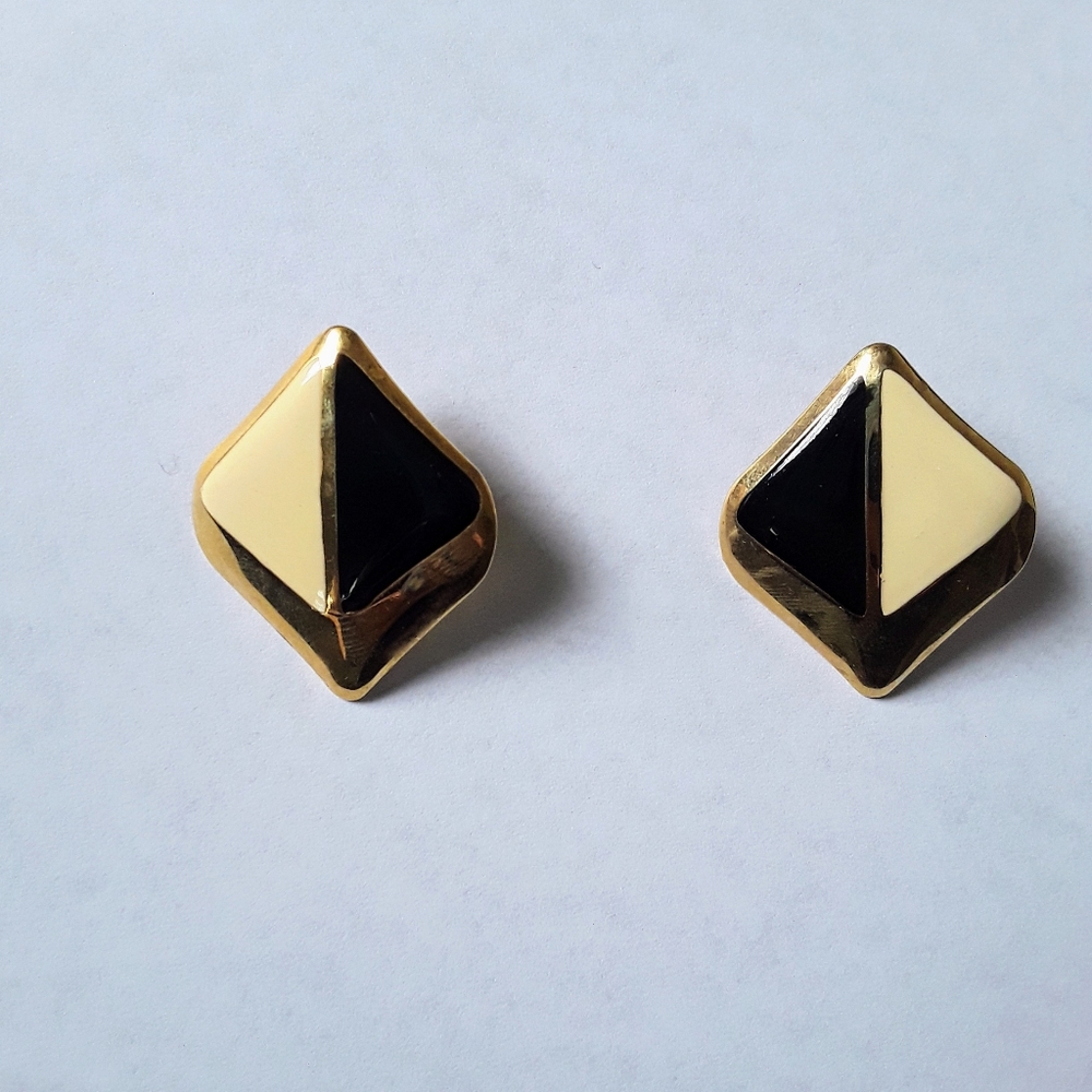 Pierced Earrings